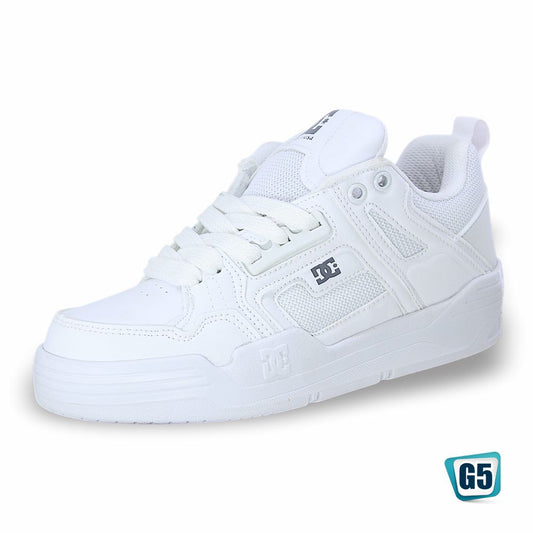 Marca G558, Estilo STAG2.0, Color BCO TOTAL, Corrida 22 - 28.5.