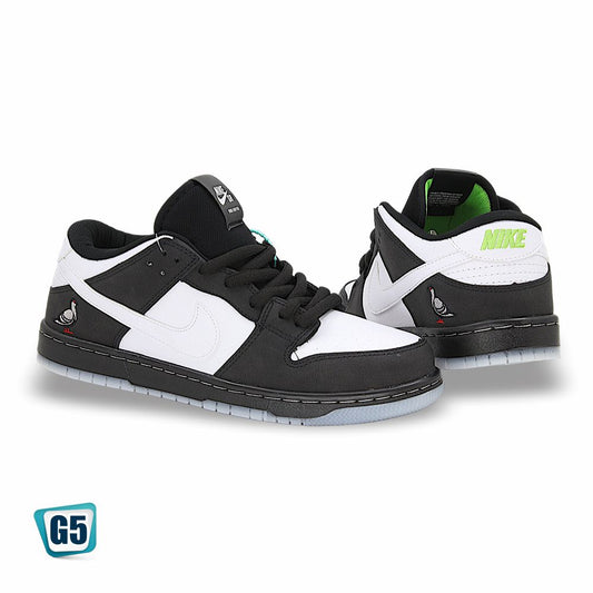 Marca G520, Estilo DUNKSB, Color NEW YORK, Corrida 23 - 28.5.