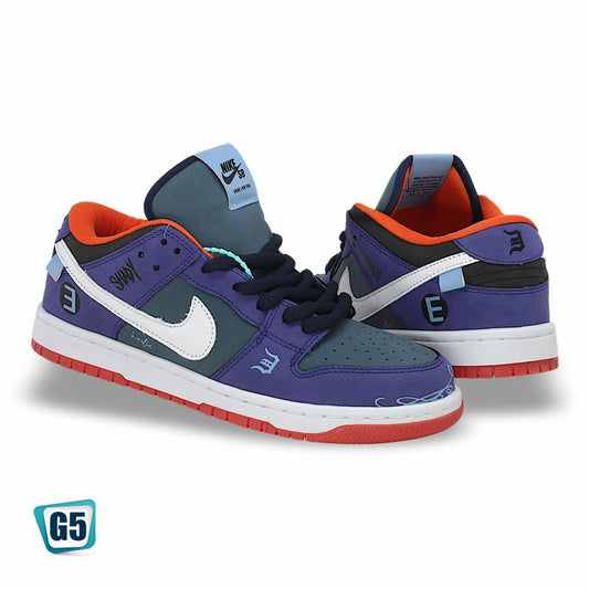 Marca G520, Estilo DUNKSB, Color ENCORE, Corrida 25 - 28.5.