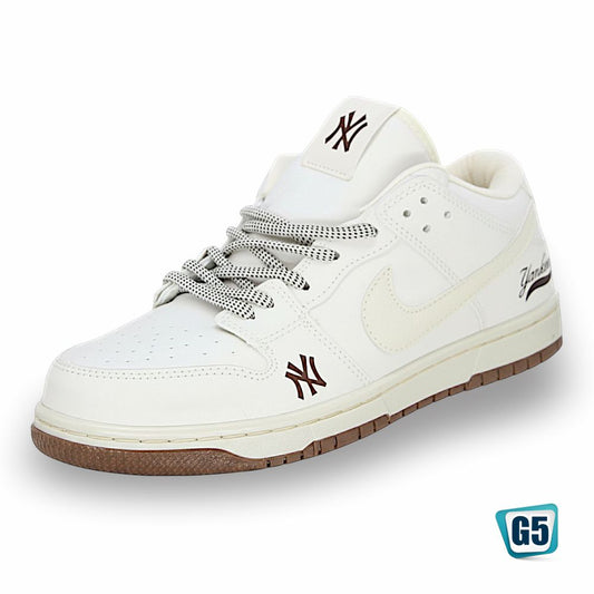 Marca G520, Estilo DUNKSB, Color YANKEES LATE, Corrida 23 - 28.5.