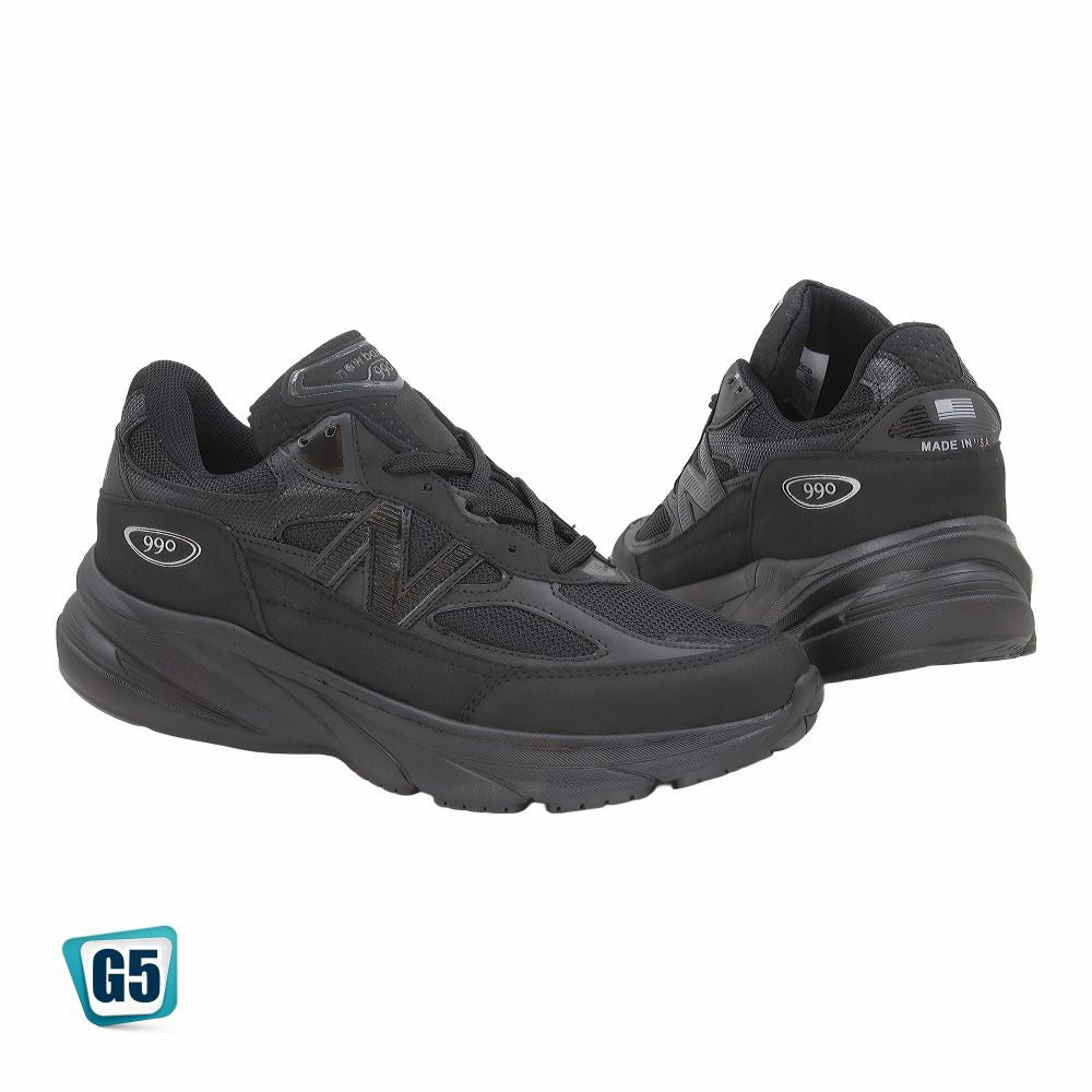 CALZADO DEPORTIVO REPLICA NEW BALANCE N900 MOD 2539H COLOR NEGRO TOTAL