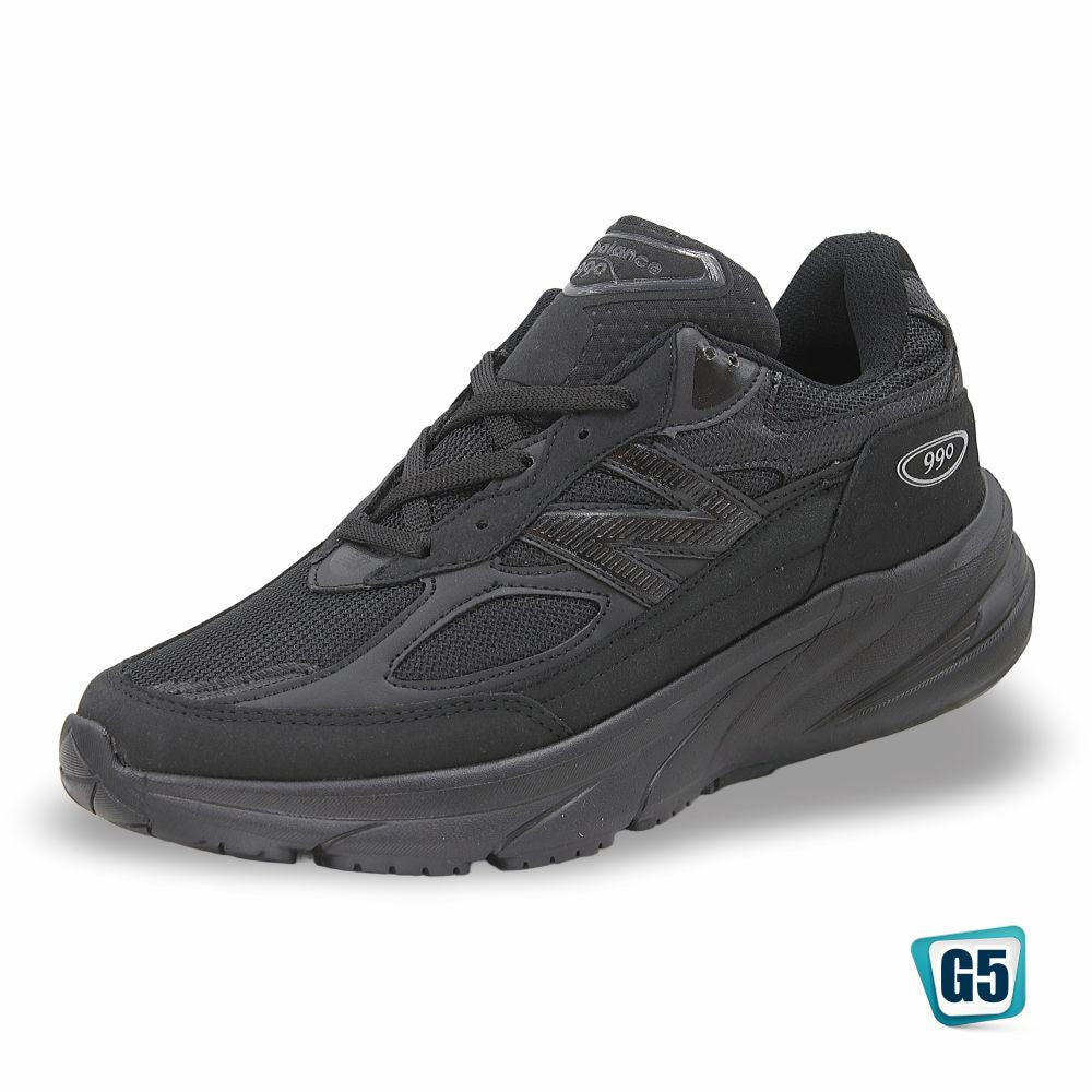 CALZADO DEPORTIVO REPLICA NEW BALANCE N900 MOD 2539H COLOR NEGRO TOTAL