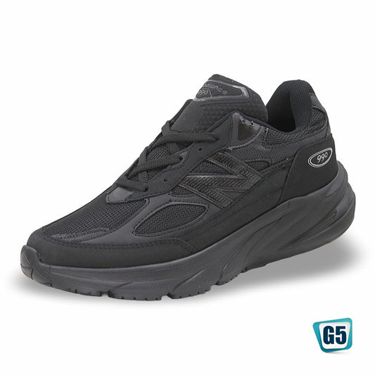 CALZADO DEPORTIVO REPLICA NEW BALANCE N900 MOD 2539H COLOR NEGRO TOTAL