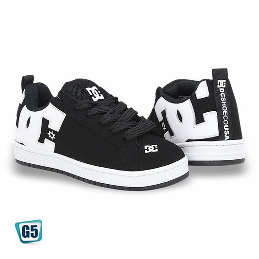 Marca G558, Estilo DCMA, Color NGO BCO, Corrida 22 - 28.5.