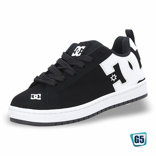 Marca G558, Estilo DCMA, Color NGO BCO, Corrida 22 - 28.5.