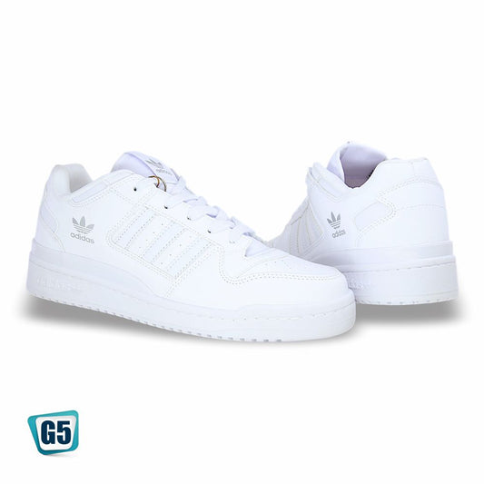 Marca G521, Estilo FORUML, Color BCO PTA, Corrida 25 - 28.5.
