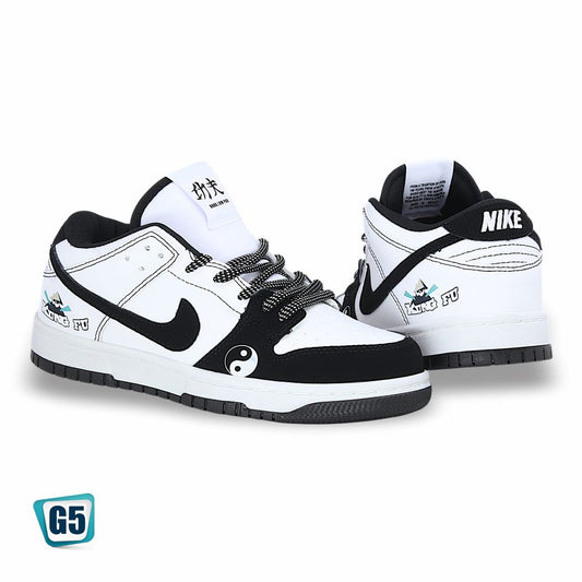 Marca G520, Estilo DUNKKP, Color NGO BCO, Corrida 22 - 26.5.