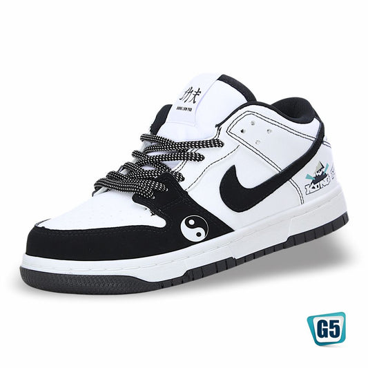Marca G520, Estilo DUNKKP, Color NGO BCO, Corrida 22 - 26.5.