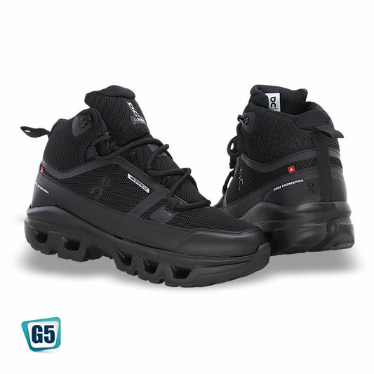 Marca G561, Estilo 2631, Color NGO TOTAL, Corrida 25 - 30.