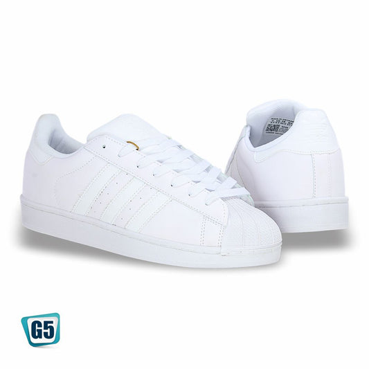 Marca G521, Estilo SUPERYM, Color BCO TOTAL, Corrida 25 - 28.5.