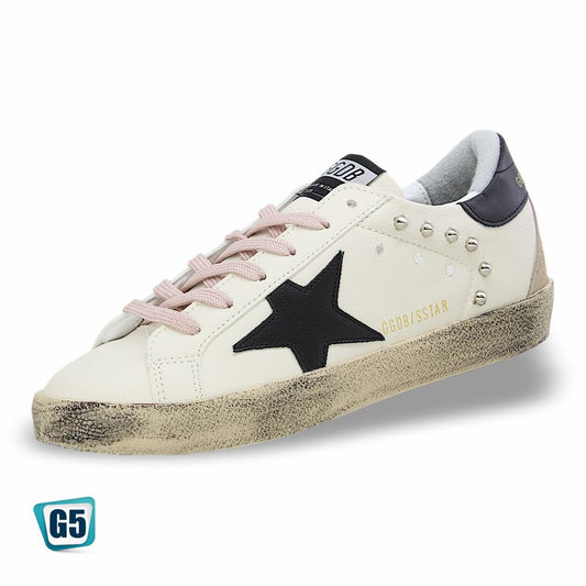 Marca G562, Estilo MD003, Color LATTE NGO, Corrida 23 - 26.5.