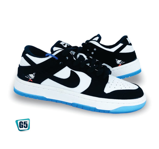 CALZADO URBANO MOD. DUNKG COLOR NEW YORK