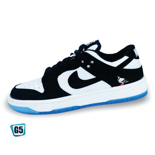 CALZADO URBANO MOD. DUNKG COLOR NEW YORK