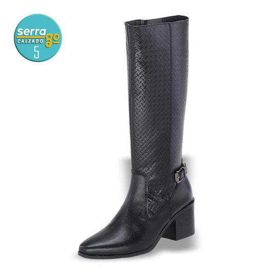 Marca CESAR & ALMA, Estilo 871, Color NGO TOTAL, Corrida 23 - 26.5.