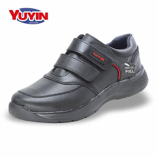 Marca YUYIN, Estilo 20070, Color NGO, Corrida 15 - 26.5.