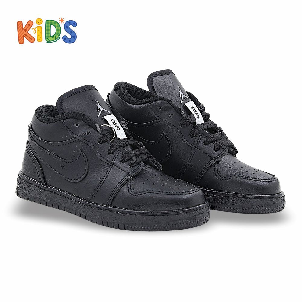 Calzado Urbano, Marca L20-1, Estilo JOR-BR, Color NGO, Corrida 12 - 21.5