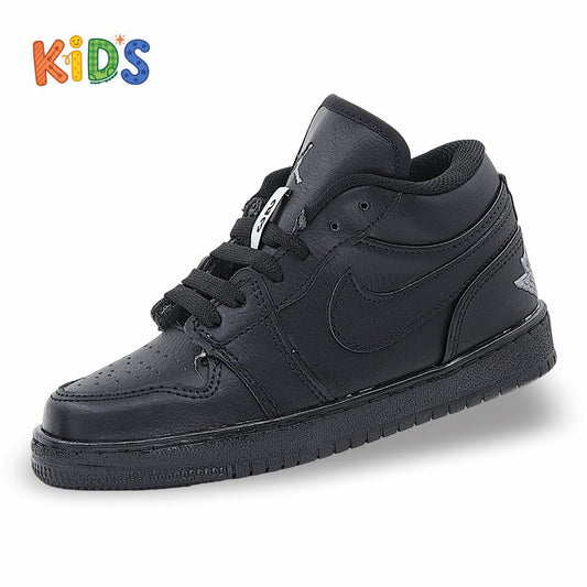 Calzado Urbano, Marca L20-1, Estilo JOR-BR, Color NGO, Corrida 12 - 21.5