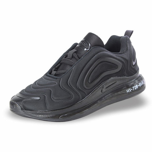 Calzado Urbano Marca L20-1, Estilo 720G, Color NGO TOTAL, Corrida 23 - 28.5.