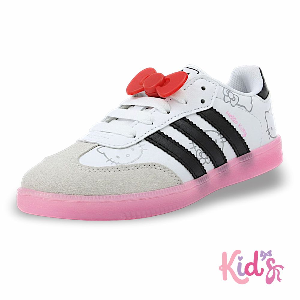 Calzado Urbano L21, Estilo SAMBAC, Color HELLO KITTY, Corrida 12 - 21.5.