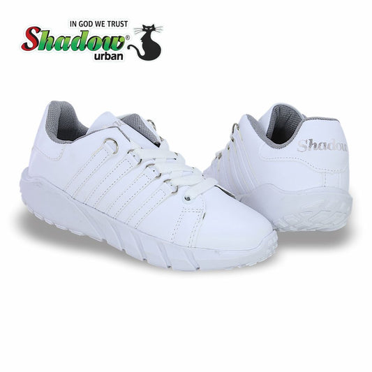 Marca SADOW, Estilo 2627, Color BCO, Corrida 15 - 21.5