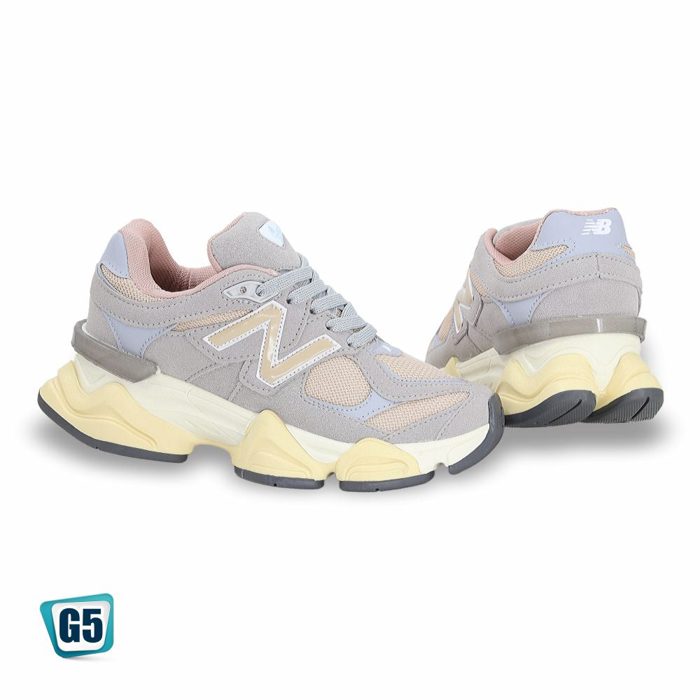 CALZADO DEPORTIVO REPLICA NEW BALNCE 9060H COLOR WOMAN