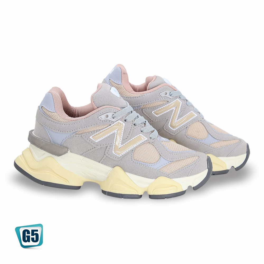 CALZADO DEPORTIVO REPLICA NEW BALNCE 9060H COLOR WOMAN