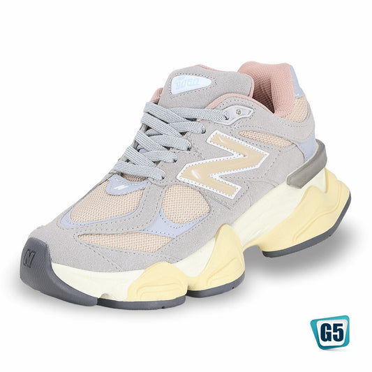 CALZADO DEPORTIVO REPLICA NEW BALNCE 9060H COLOR WOMAN