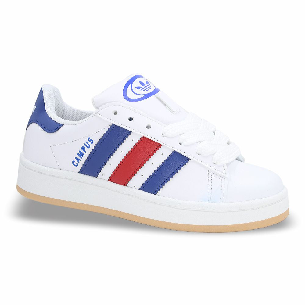 Tenis Campus L21 Urbano color Blanco Francia