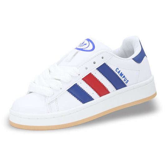 Tenis Campus L21 Urbano color Blanco Francia