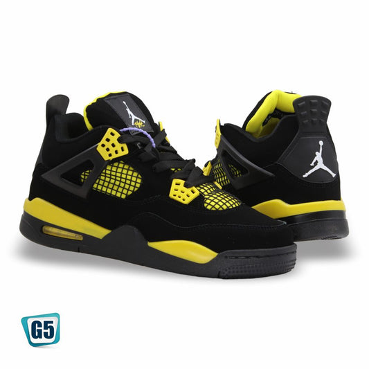 CALZADO URBANO MOD. R4YM COLOR YELLOW THU