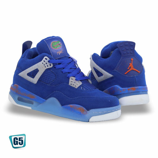 CALZADO URBANO MOD. R4-1YM COLOR FLORIDA G