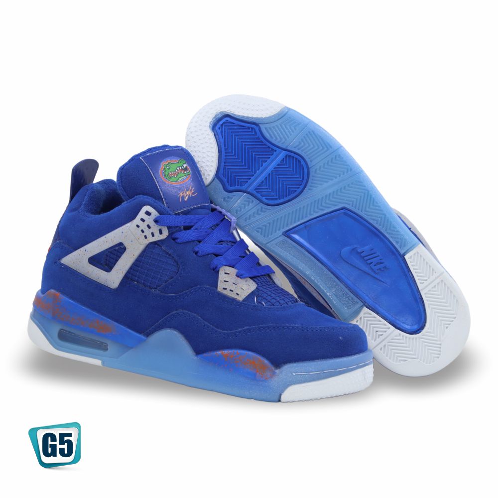 CALZADO URBANO MOD. R4-1YM COLOR FLORIDA G