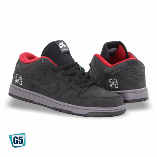 CALZADO URBANO DUNKSB COLOR SUPREME B