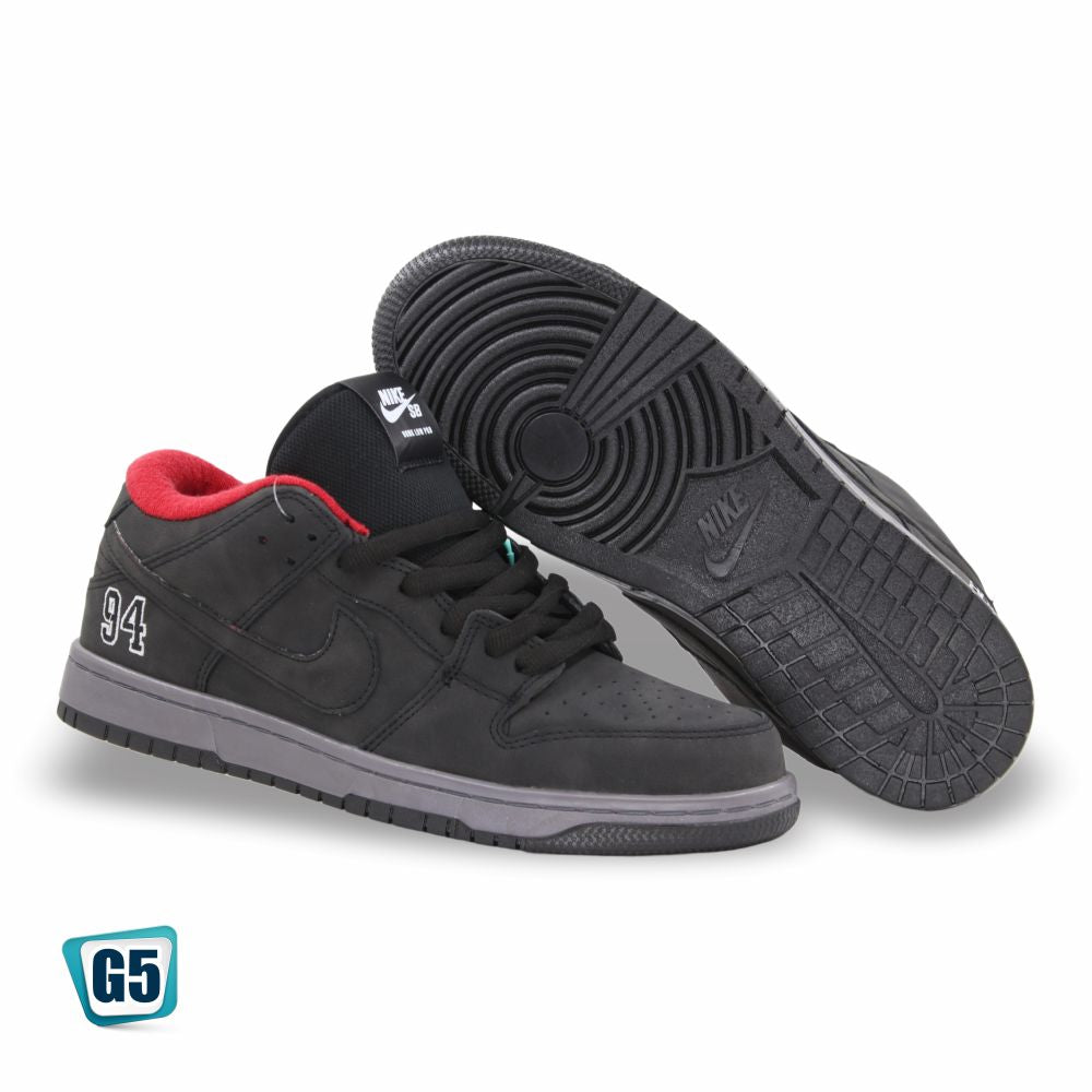 CALZADO URBANO DUNKSB COLOR SUPREME B