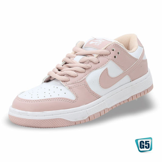 CALZADO URBANO REPLICA NIK DUNK G1 COLOR MAQUILLAGE