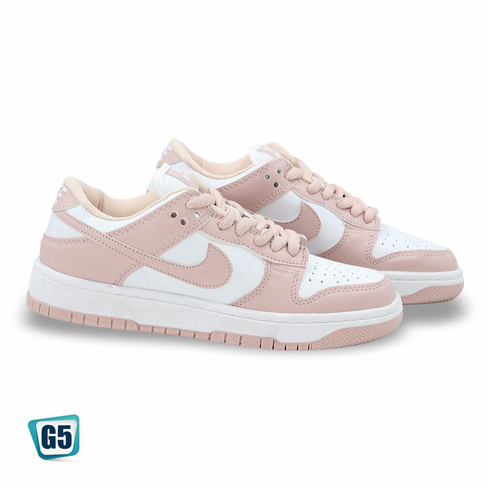 CALZADO URBANO REPLICA NIK DUNK G1 COLOR MAQUILLAGE
