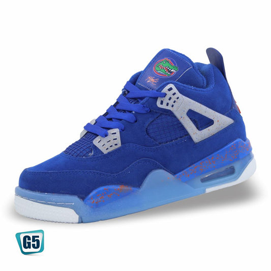 CALZADO URBANO MOD. R4-1YM COLOR FLORIDA G