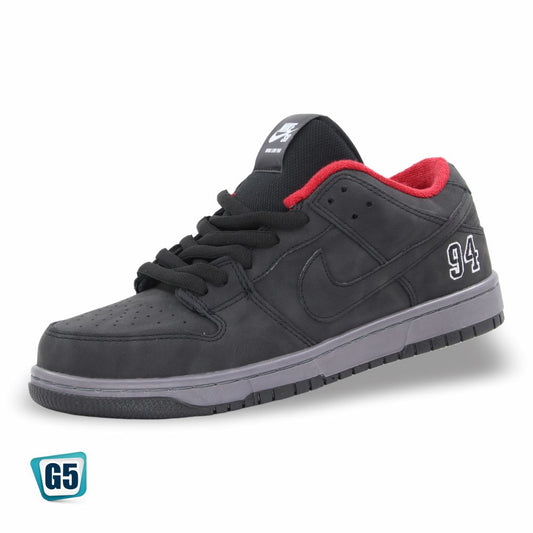 CALZADO URBANO DUNKSB COLOR SUPREME B