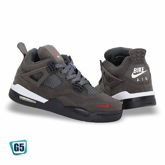 CALZADO URBANO REPLICA AIR JDAN COLOR B. DRIVEWAY G.