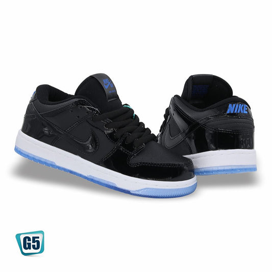 CALZADO URBANO REPLICA DUNK LM COLOR SPACE JAM