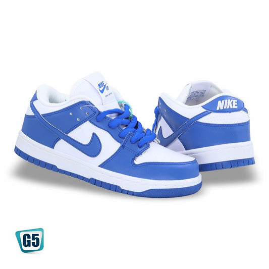 CALZADO URBANO REPLICA DUNK COLOR KENTUCKY