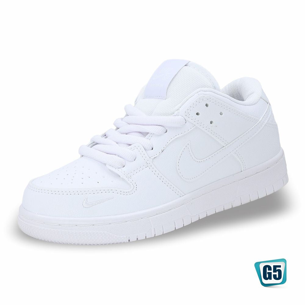 CALZADO URBANO REP NIK DUNKSW COLOR BLANCO TOTAL