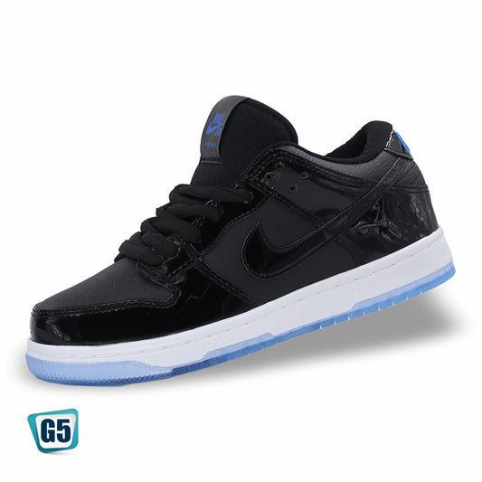 CALZADO URBANO REPLICA DUNK LM COLOR SPACE JAM