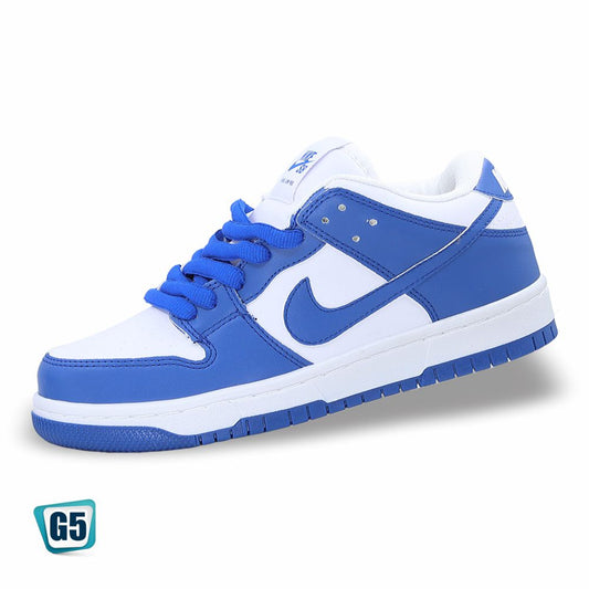 CALZADO URBANO REPLICA DUNK COLOR KENTUCKY