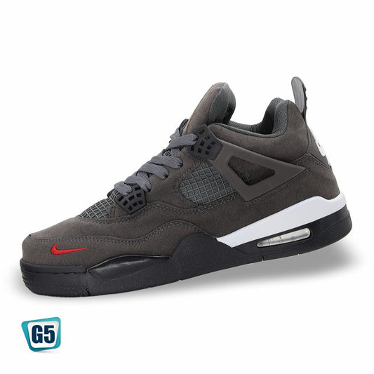 CALZADO URBANO REPLICA AIR JDAN COLOR B. DRIVEWAY G.