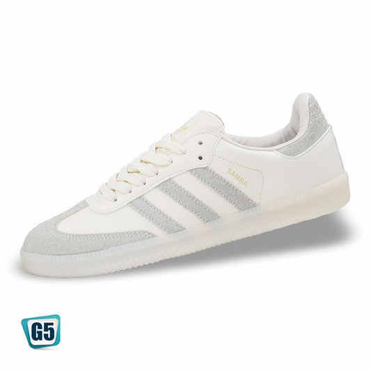 CALZADO URBANO REPLICA SAMBA COLOR LATE GRIS