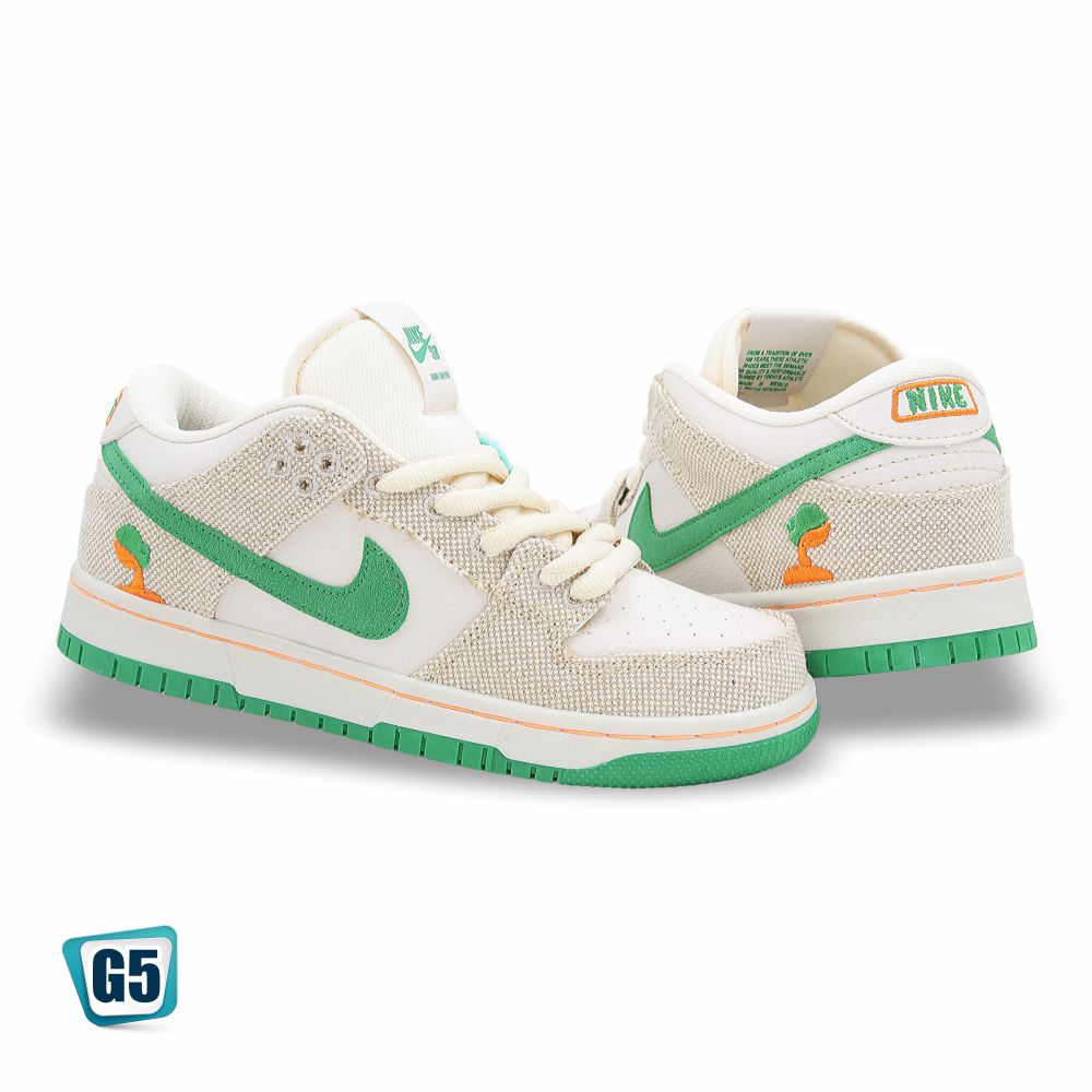 CALZADO URBANO REP NIK DUNK COLOR JARRITOS