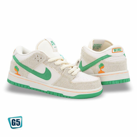 CALZADO URBANO REP NIK DUNK COLOR JARRITOS