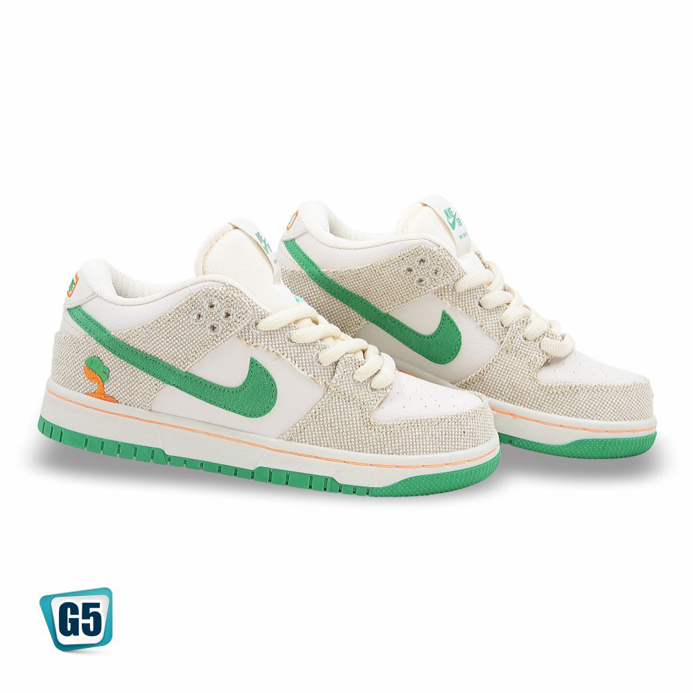 CALZADO URBANO REP NIK DUNK COLOR JARRITOS
