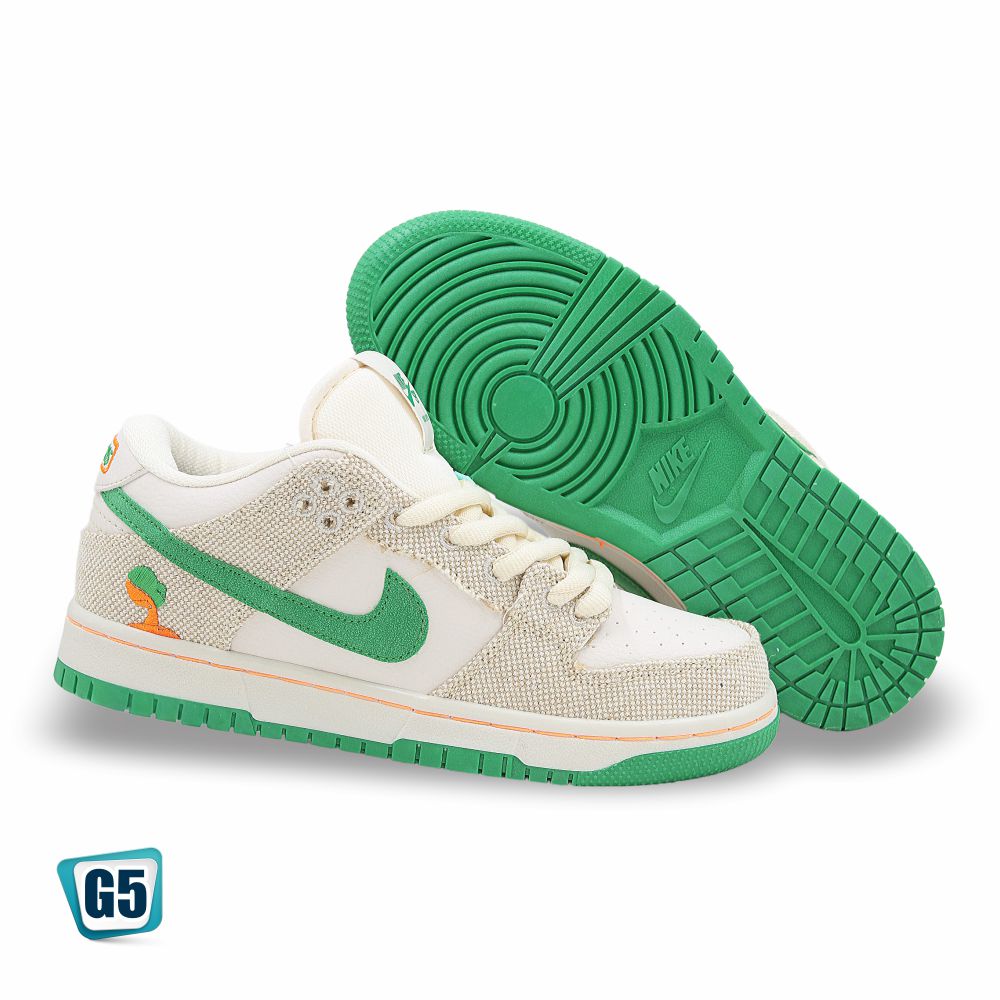 CALZADO URBANO REP NIK DUNK COLOR JARRITOS